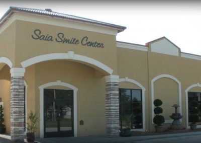 Saia Smile Center