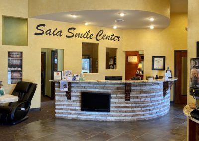 Saia Smile Center