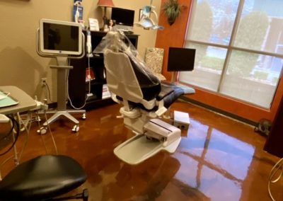 Saia Smile Center